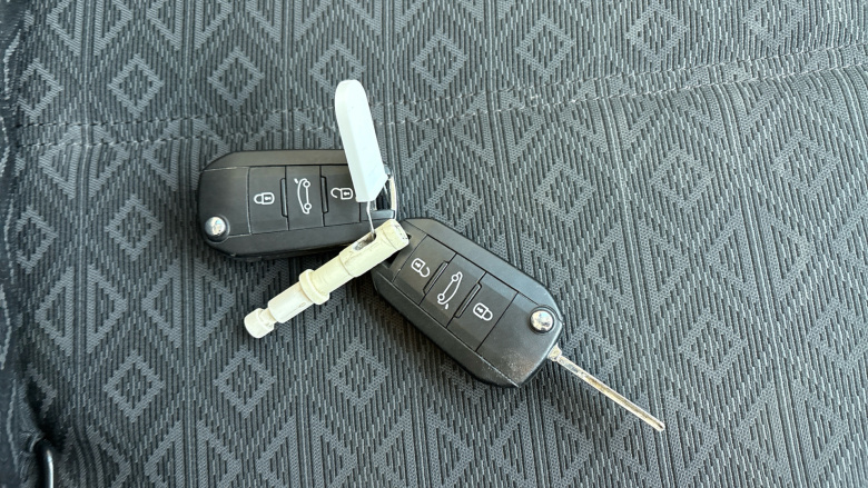 Vauxhall Mokka 1.2 Turbo 100 SE 5dr Petrol Hatchback